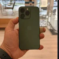 13pro 1tra یک ترابایت رنگ گرین