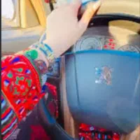 آموزش رانندگی بانوان