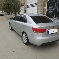 کیا سراتو اتوماتیک