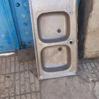 سینک ظرفشویی