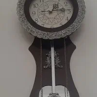 ساعت دیواری