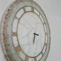 ساعت|ساعت دیواری و تزئینی|شهریار, شهرک امیریه|دیوار