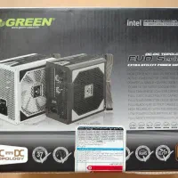 پاور GREEN اصل سری EUD مدل GP480A اکبند