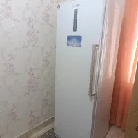 یخچال فریزر