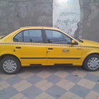 تاکسی‌گردشیمدل۹۵