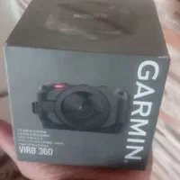 دوربین گارمین