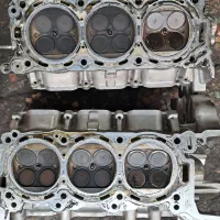 سرسیلندر آزرا سوپاپ زانتیا تیپ 5 207 بنز مزدا