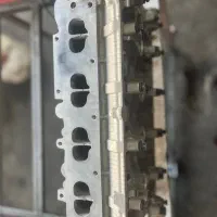 سرسیلندر جکS5|قطعات یدکی و لوازم جانبی|فردیس, شهرک راه آهن|دیوار