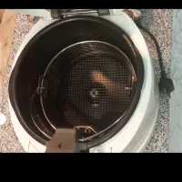 سرخکن دلونگی سالم