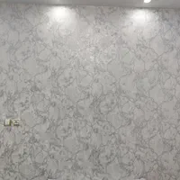 کاغذ دیواری|خدمات پیشه و مهارت|پرند, فاز ۵|دیوار