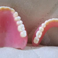 ساحت تخصصی دندان مصنوعی متحرک