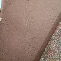 موکت قهوه ای