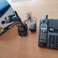 گوشی پاناسونیک