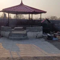 باغ-باغچه-500متری