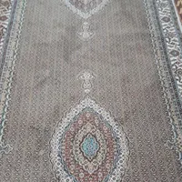 کناره قالی