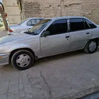 دوو ریسر|خودرو سواری و وانت|مشهد, شهید معقول|دیوار