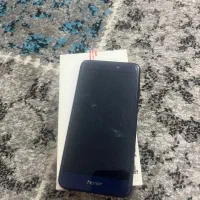 گوشی honor 8 lite تمیز|موبایل|برازجان, |دیوار