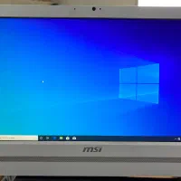 کامپیوتر آل این وان Msi