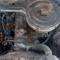 مدل ۶۳موتور ۲۰۰۰فابریک|خودرو سواری و وانت|شیراز, حومه شیراز|دیوار