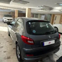 پژو ۲۰۷ مدل ۹۷|خودرو سواری و وانت|تهران, کرمان|دیوار