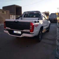 پیکاپ فوتون تونلند G7 اتومات بنزینی فول صفرکیلومتر|خودرو سواری و وانت|مشهد, شهرک امام سجاد|دیوار