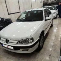 پژو پارس سال ۱۴۰۱|خودرو سواری و وانت|قرچک, زیبا شهر|دیوار