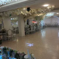 خانه عقد شهبانو|خدمات پذیرایی، مراسم|لنگرود, |دیوار