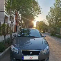 رانا مدل ۹۸|خودرو سواری و وانت|کرج, کوی مهر|دیوار