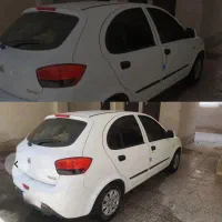 تیبا۲مدل۱۴۰۱درحد