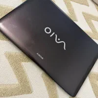 لپ تاپ Sony VAIO|رایانه همراه|کرج, باغستان|دیوار
