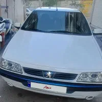 پژوتیوفایو مدل ۹۵گاز سیمی