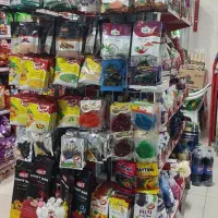 واگذاری سوپر مارکت با سابقه ۷ ساله