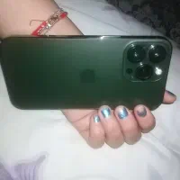 ایفون 13پرو|موبایل|مشهد, حجاب (شهرک غرب)|دیوار