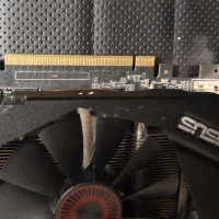 کارت گرافیک GTX 970 asus strix 4GB|قطعات و لوازم جانبی رایانه|اصفهان, ملکشهر|دیوار