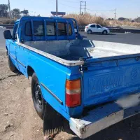 نیسان وانت|خودرو سواری و وانت|ری, شهرک نظامی|دیوار