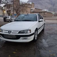 پژوپارسtu5مدل۴۰۲