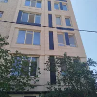 آپارتمان ۱۳۵ متری فارابی