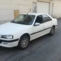 فروش پژو پارس سفارشی فول کاپوت استوک|خودرو سواری و وانت|شیراز, کوی آزادگان|دیوار