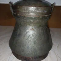 ق دیمی|کلکسیون اشیاء عتیقه|شیروان (خراسان), |دیوار