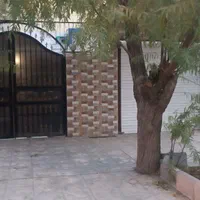 ویلایی دو طبقه نوساز ۱۶ متر تجاری ۵۰۰میلیون در رهن