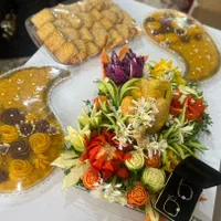 دیزایین مراسمات