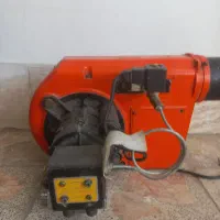 مشعل گازوئیلی نونو فروشی