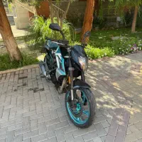 موتور سیکلت cf150