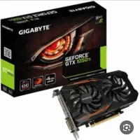 کارت گرافیک  gtx 1050ti