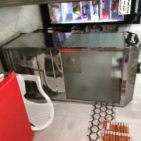 فرساندویچی|اجاق گاز و لوازم برقی پخت‌وپز|چالوس, |دیوار