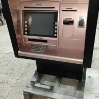 خودپرداز عابربانک ATM عابر بانک اقساط ۶ماهه|فروشگاه و مغازه|رشت, معلم|دیوار