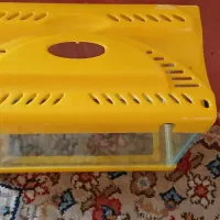 آکواریوم قاب  دار فانتزی