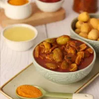ترشی خانگی بانوان خویش سرپرست، ارگانیک خوش خوراک