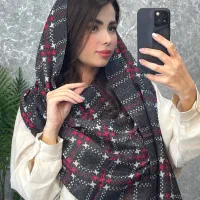 انواع شال تابستونی و پاییزه