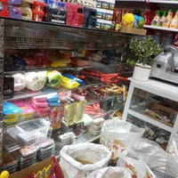 یخچال پروتیین لبنیات ،ساندویچ فروشگاهی|فروشگاه و مغازه|تهران, قصر فیروزه ۲|دیوار